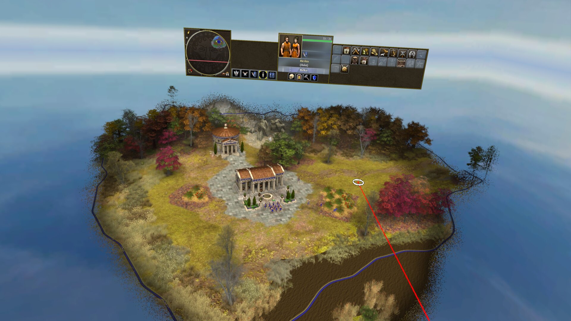 0 A.D. VR