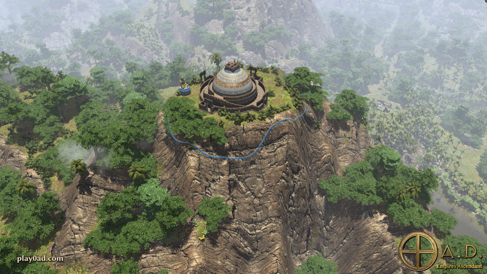 0 A.D. VR