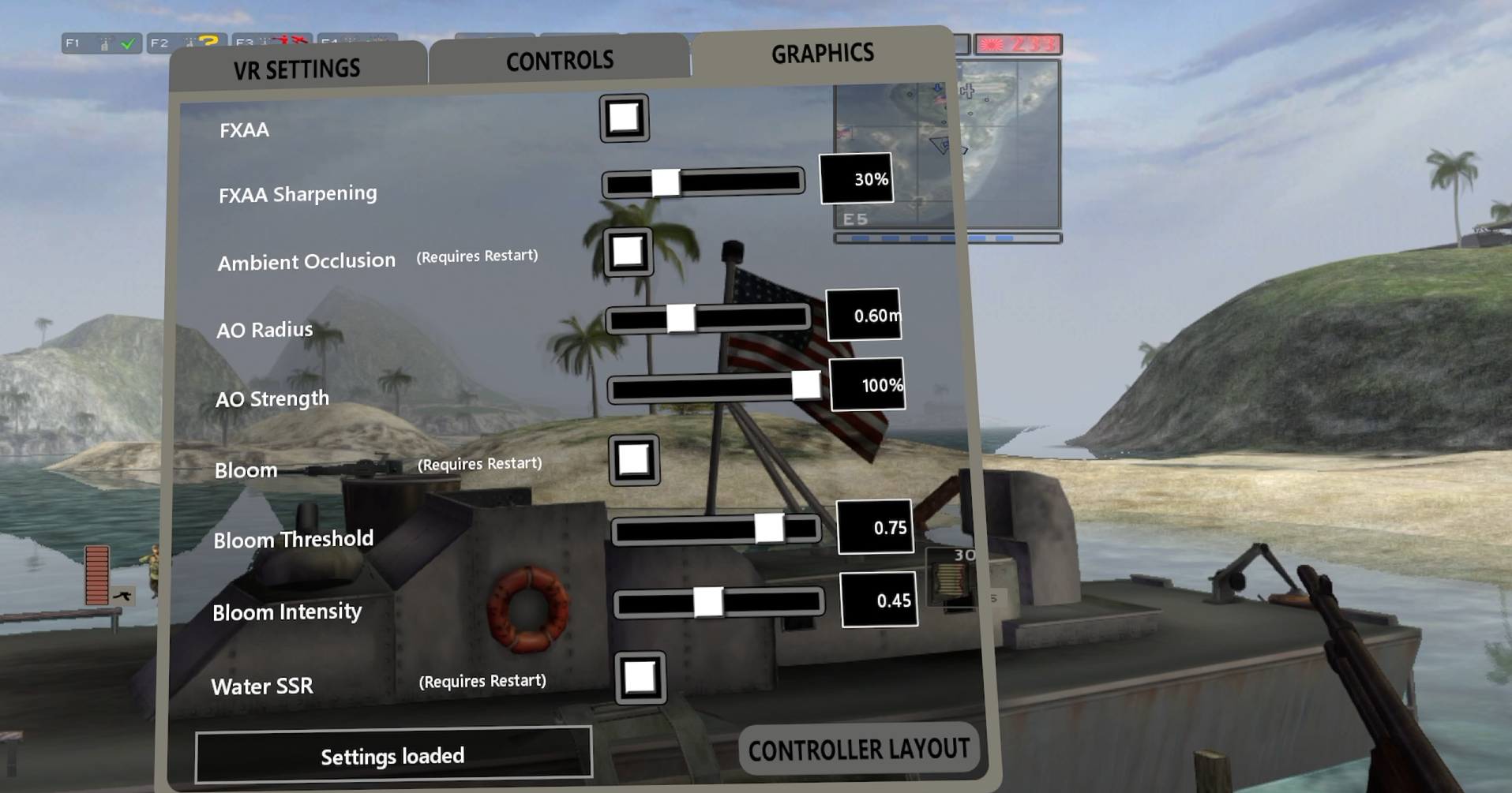 BFVR: Battlefield 1942 VR