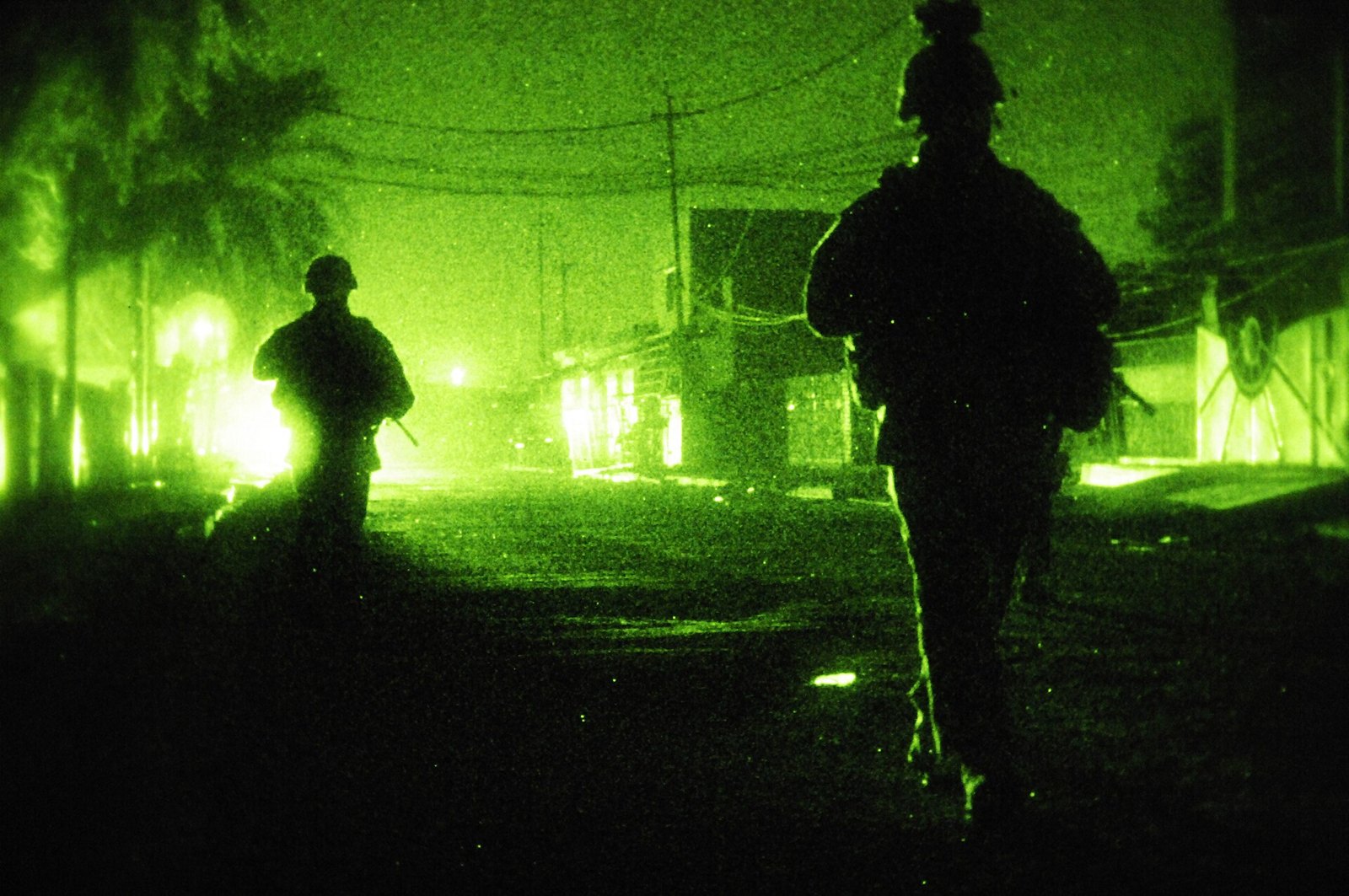 Call of Duty 4 VR