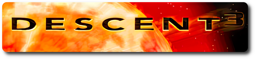Descent 3 VR