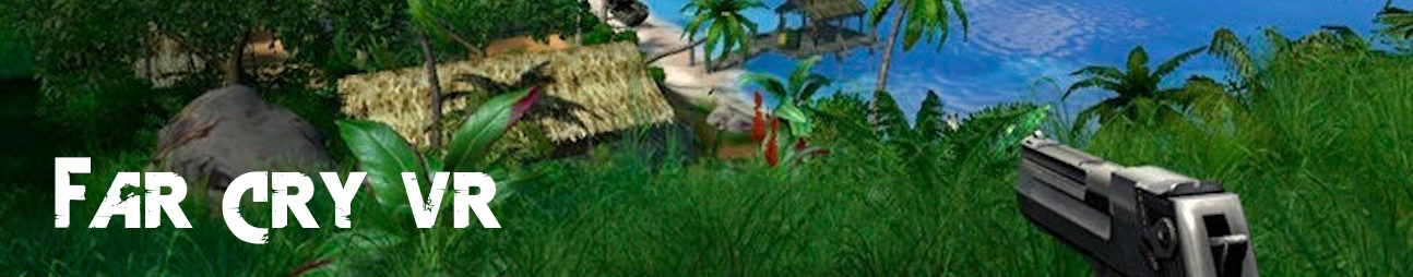 Far Cry VR