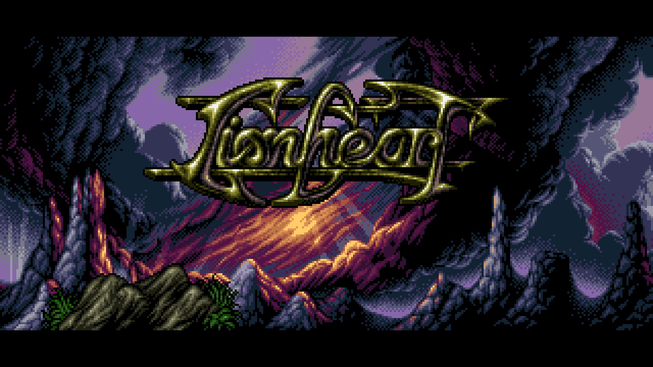 Lionheart 3D