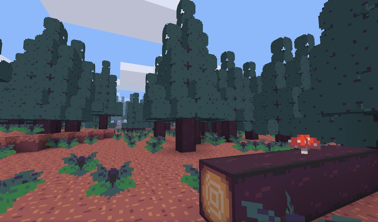 Luanti VR