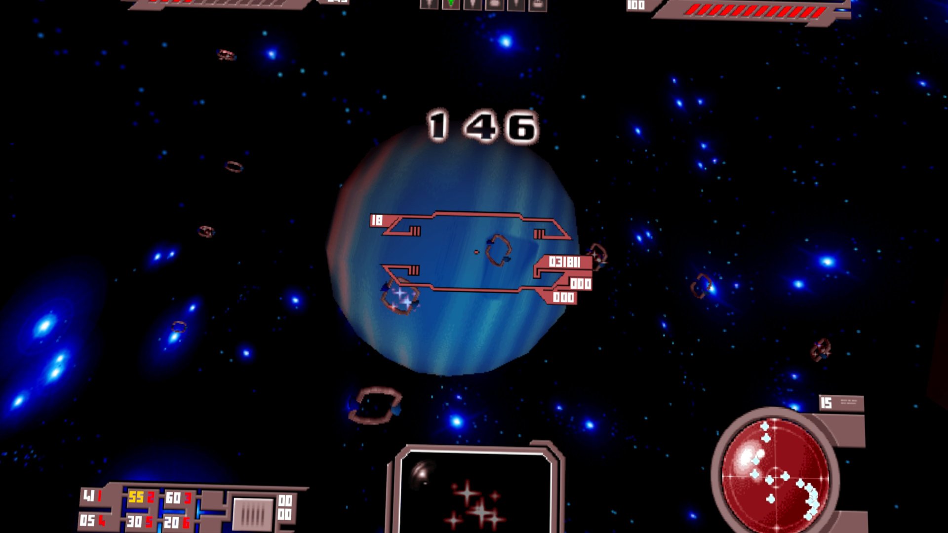 No Gravity VR