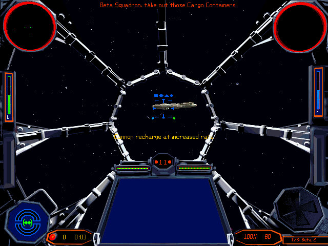 OpenXvT VR