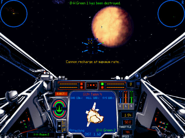 OpenXvT VR