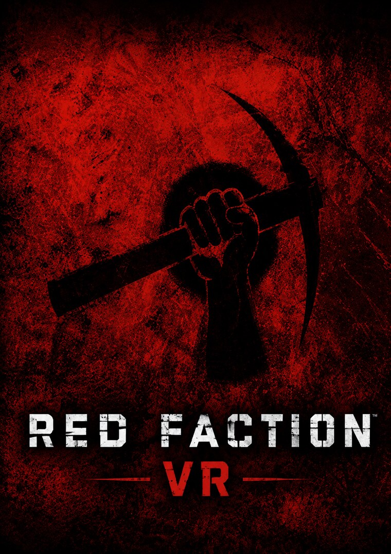 Red Faction VR