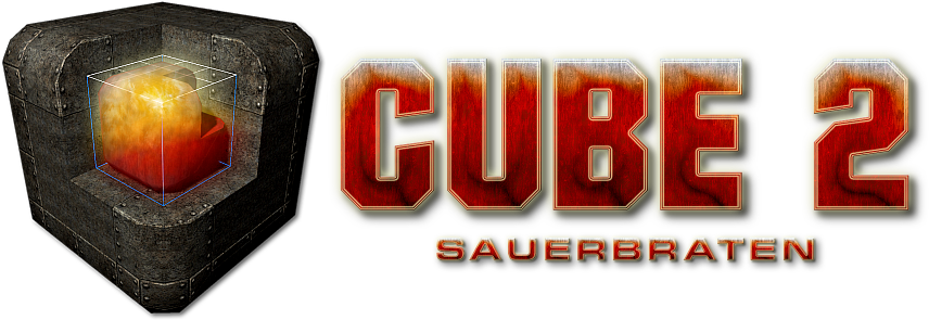 SauerQuest: Cube 2 Sauerbraten VR