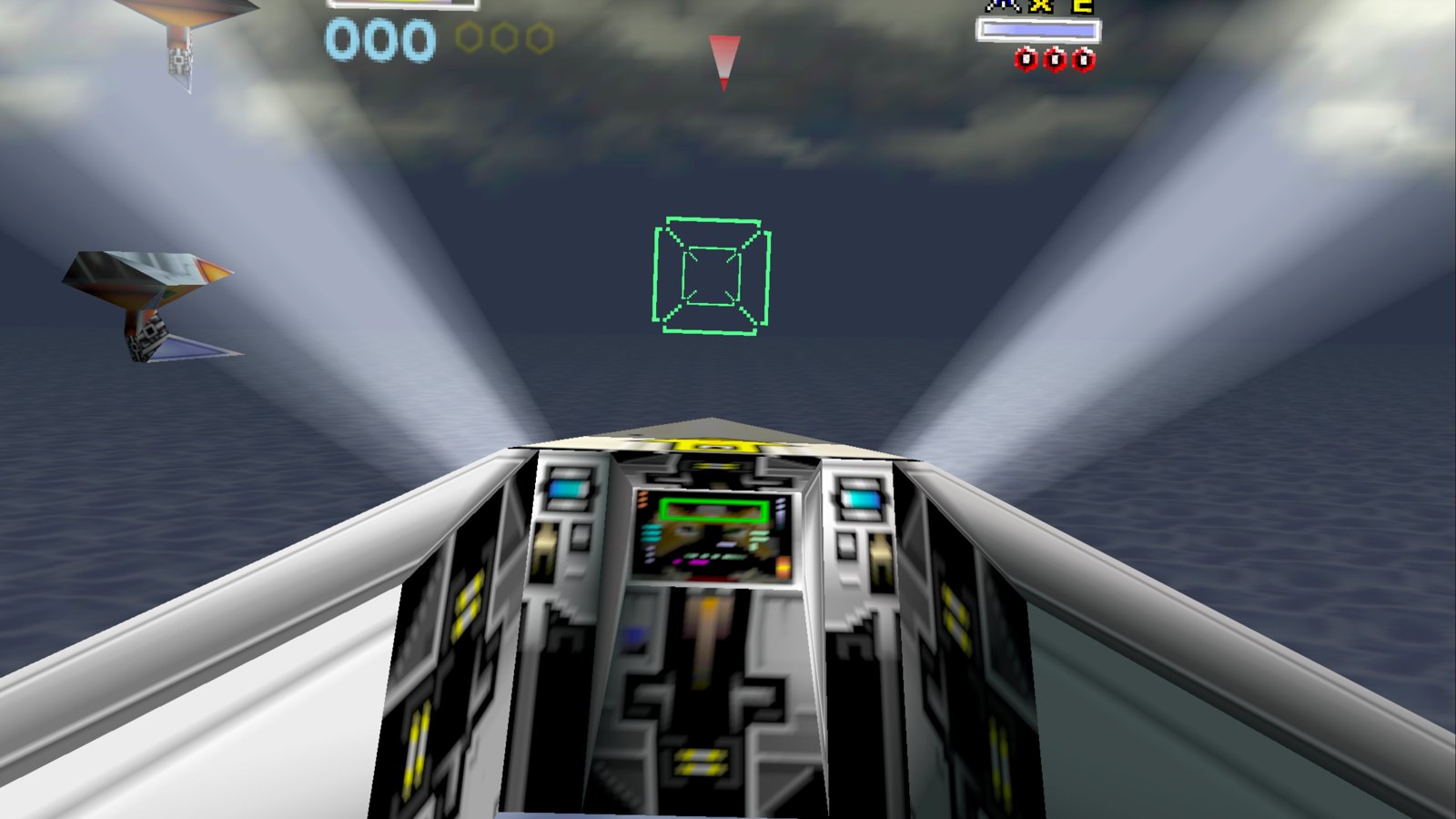 Starship-VR