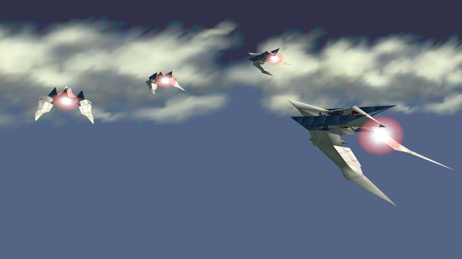 Starship-VR
