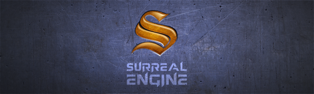 Unreal Gold VR