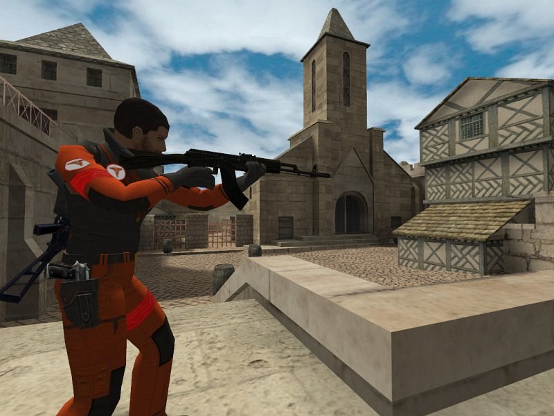 UrbanTerror4-VR