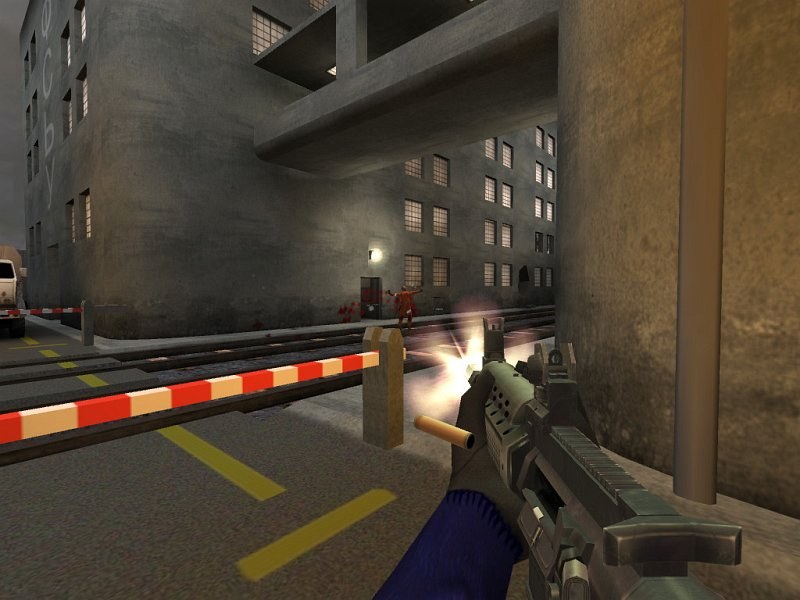UrbanTerror4-VR