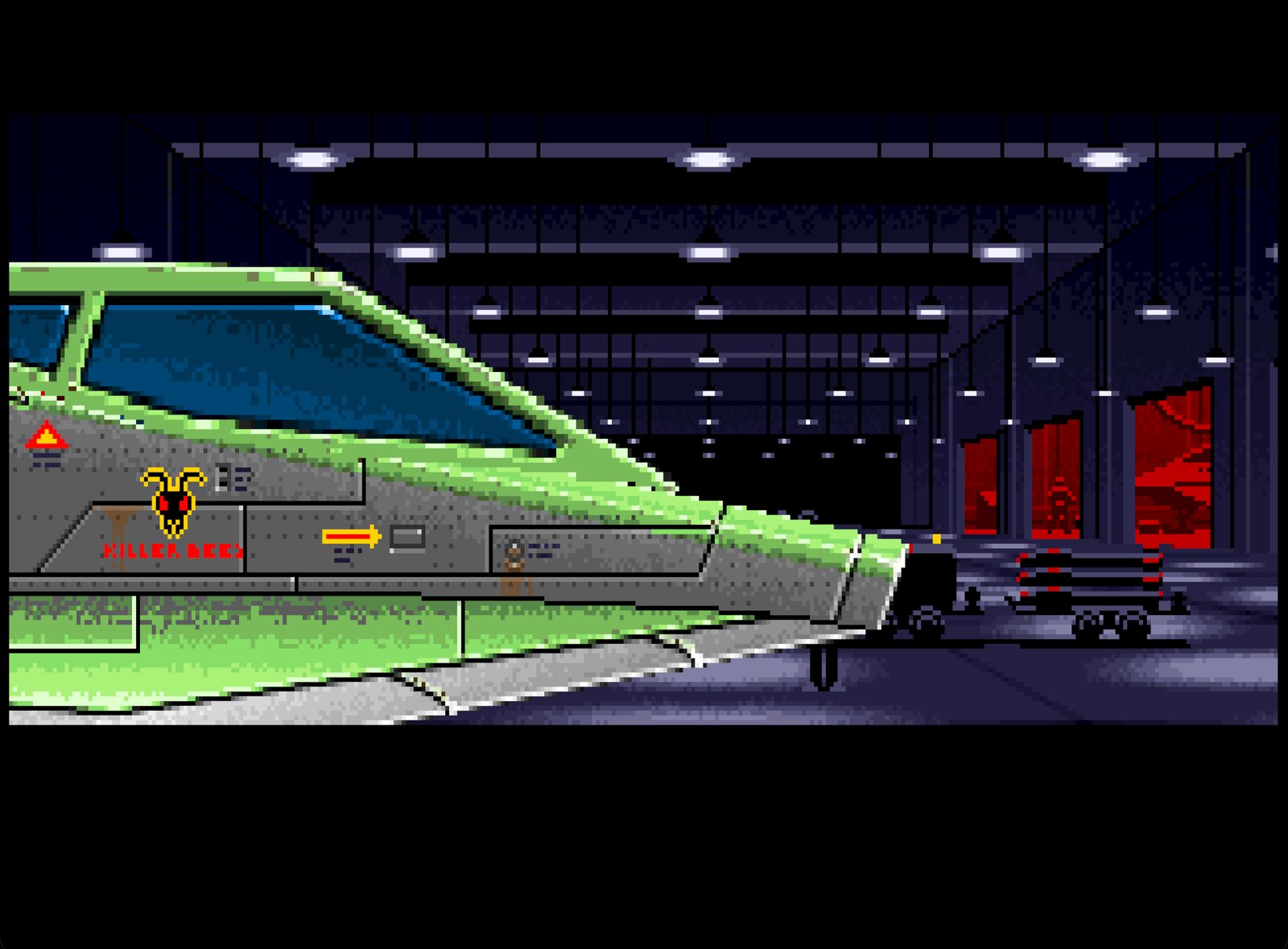 Wing Commander VR